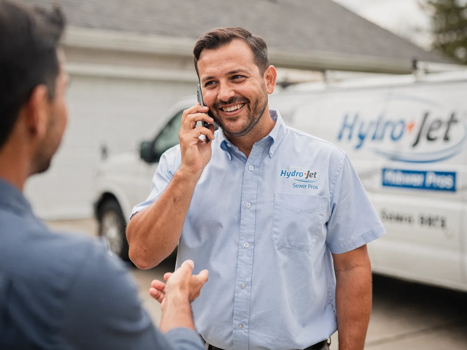 Hydro Jetting Near Me Morganville, NJ FAQs